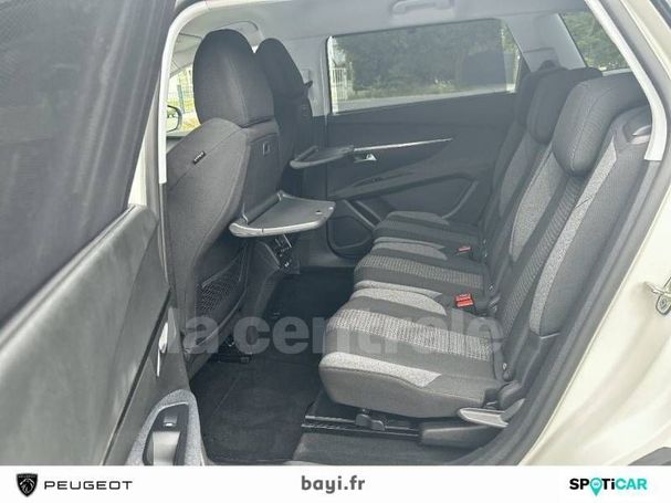 Peugeot 5008 96 kW image number 13