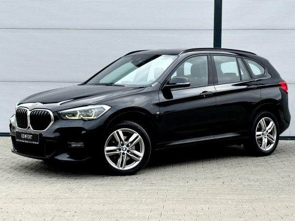 BMW X1 sDrive18d 110 kW image number 1