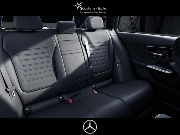 Mercedes-Benz C 300 T 190 kW image number 16