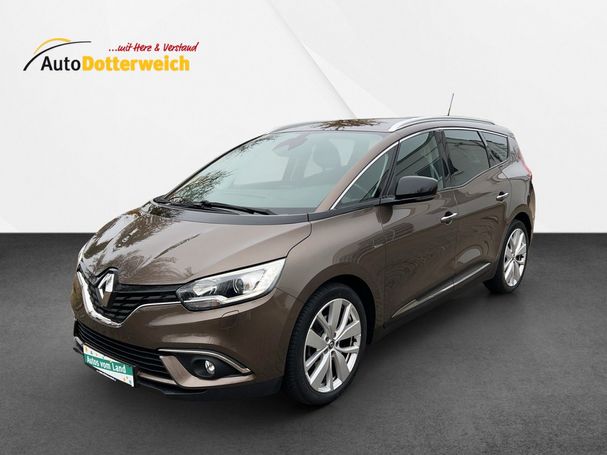 Renault Scenic TCe LIMITED 103 kW image number 1