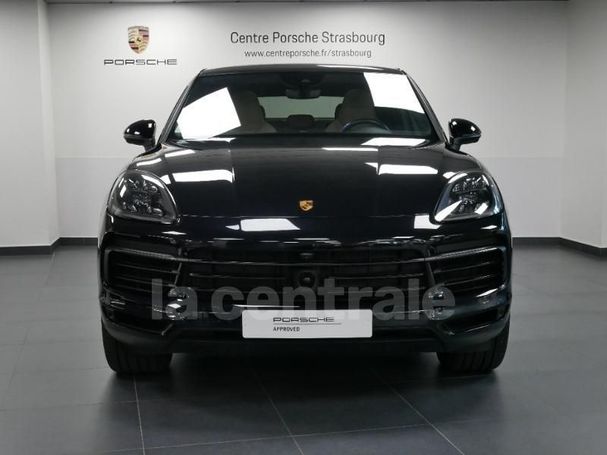 Porsche Cayenne Coupe E-Hybrid Tiptronic 340 kW image number 2