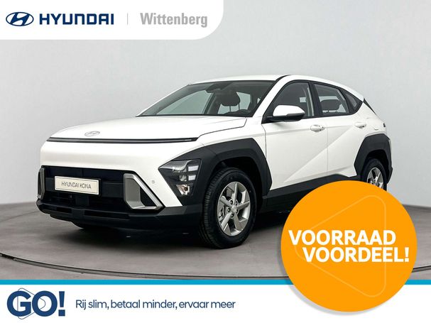 Hyundai Kona 104 kW image number 1