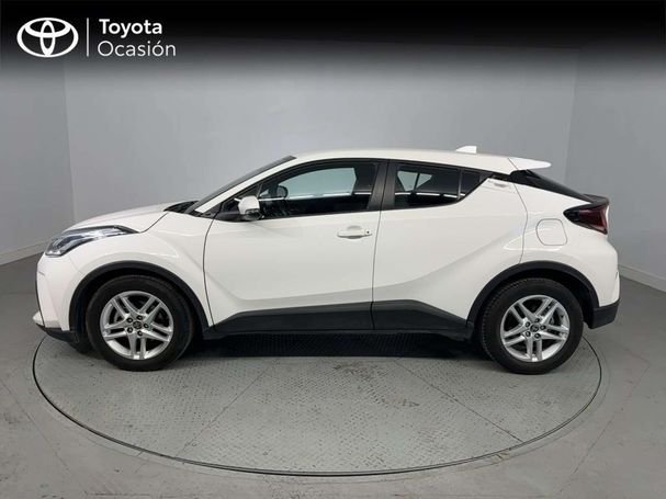 Toyota C-HR 90 kW image number 5