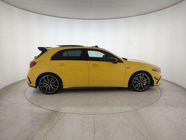 Mercedes-Benz A 35 AMG 4Matic 225 kW image number 3