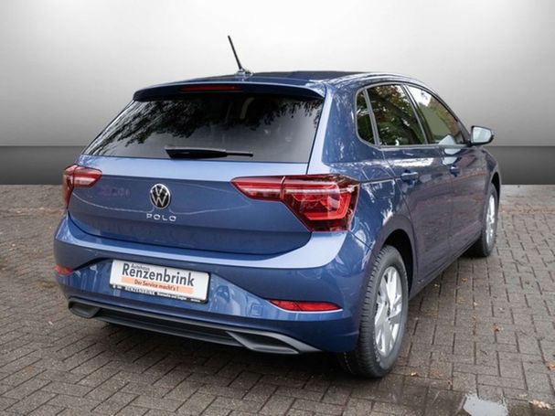 Volkswagen Polo TSI DSG IQ.DRIVE 70 kW image number 2