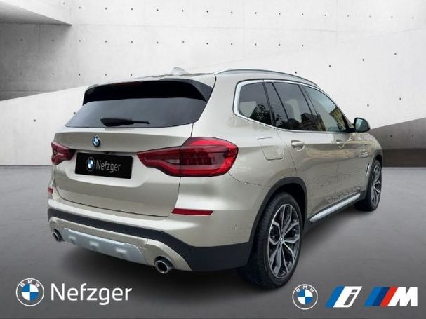 BMW X3 xDrive 210 kW image number 3