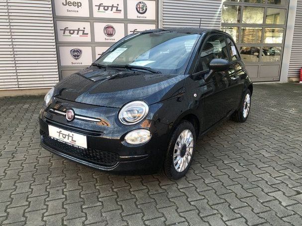 Fiat 500 1.0 51 kW image number 1