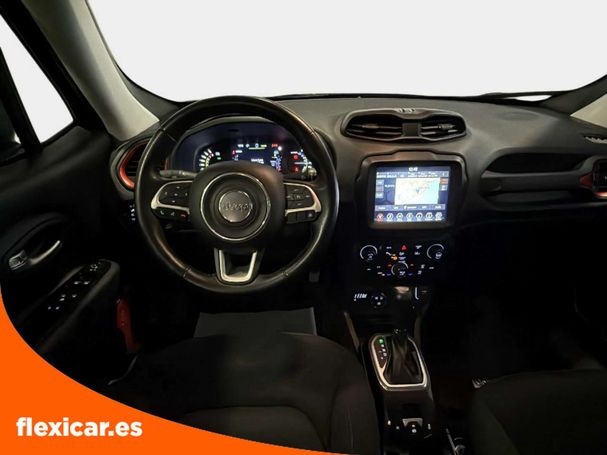 Jeep Renegade 177 kW image number 13