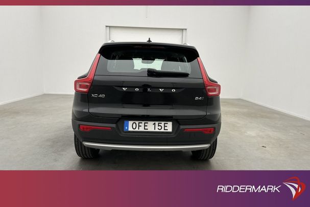 Volvo XC40 B4 R AWD 145 kW image number 8