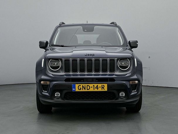 Jeep Renegade 176 kW image number 3