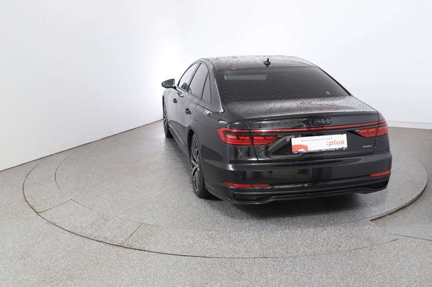 Audi A8 60 TFSIe quattro 330 kW image number 6