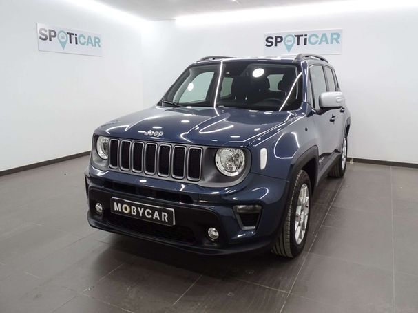 Jeep Renegade 96 kW image number 1