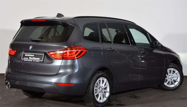 BMW 216d Gran Tourer 85 kW image number 2