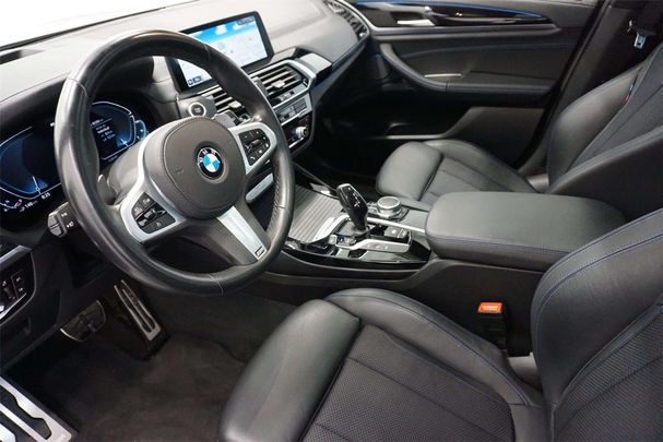 BMW X3 xDrive30e 215 kW image number 7