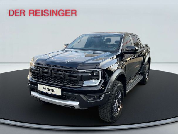 Ford Ranger Raptor 3.0 215 kW image number 1