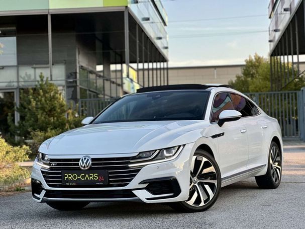 Volkswagen Arteon 110 kW image number 2