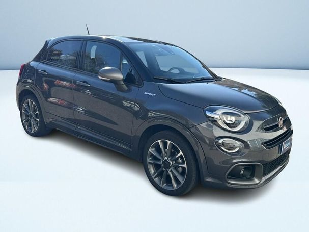 Fiat 500X 1.6 MultiJet 4x2 DCT 88 kW image number 2