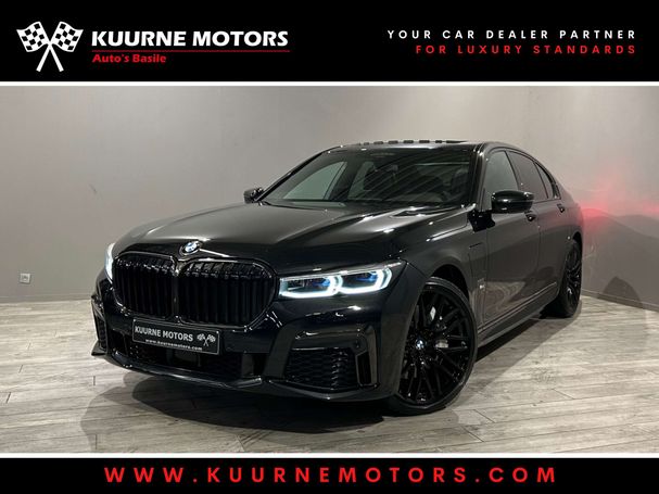 BMW 745e M Sport 290 kW image number 1