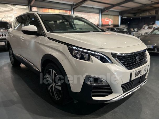 Peugeot 5008 96 kW image number 4