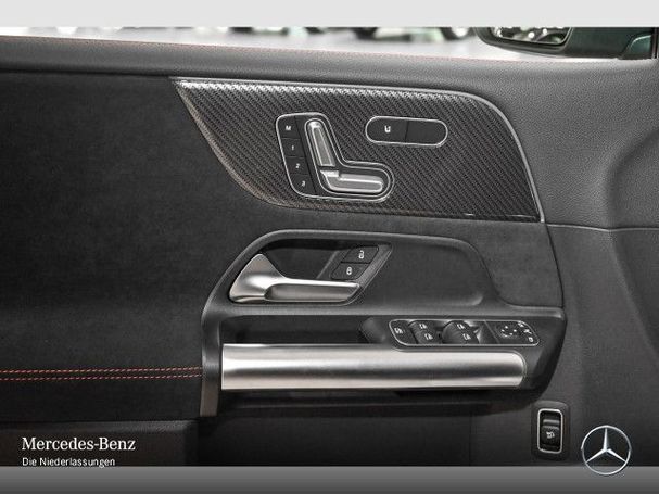 Mercedes-Benz B 250 165 kW image number 16