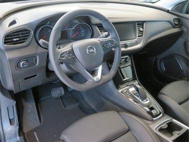 Opel Grandland X 1.6 Turbo Ultimate 221 kW image number 3