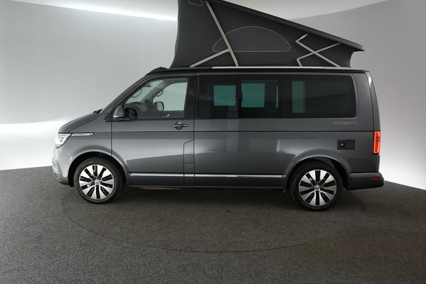 Volkswagen T6 California DSG Ocean 150 kW image number 5