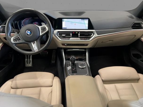 BMW 330i Touring xDrive M Sport 190 kW image number 10