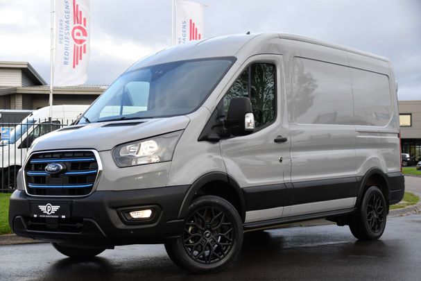 Ford E-Transit 350 L2H2 198 kW image number 2