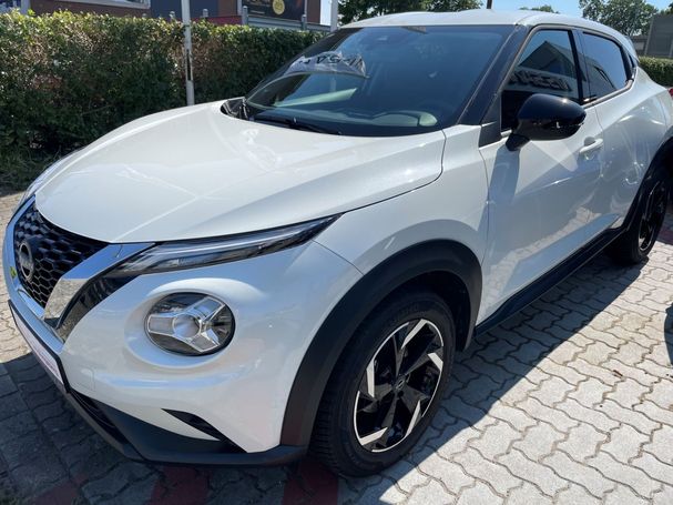 Nissan Juke 1.0 DIG-T 84 kW image number 1