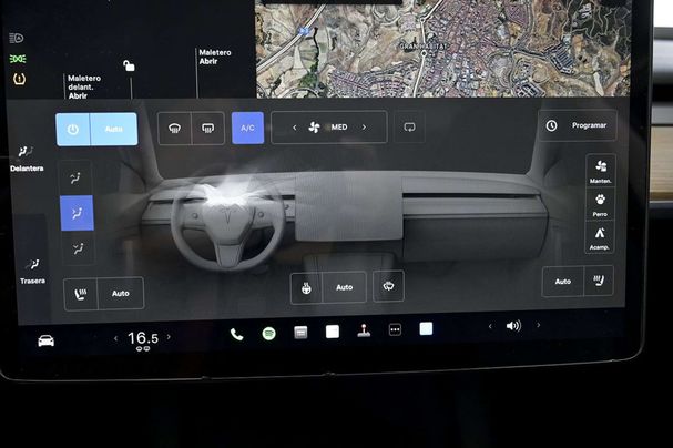 Tesla Model 3 208 kW image number 74