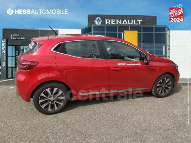 Renault Clio TCe 90 Intens 66 kW image number 18