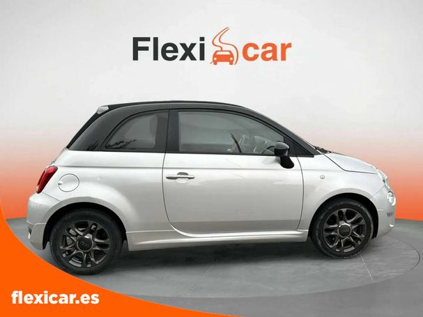 Fiat 500 1.0 51 kW image number 8