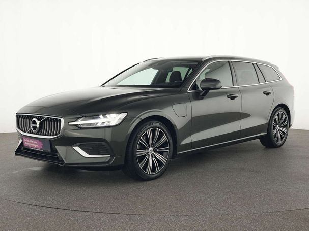 Volvo V60 R AWD 288 kW image number 1