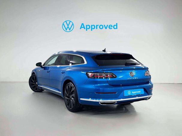 Volkswagen Arteon 2.0 TDI DSG Shooting Brake 147 kW image number 2