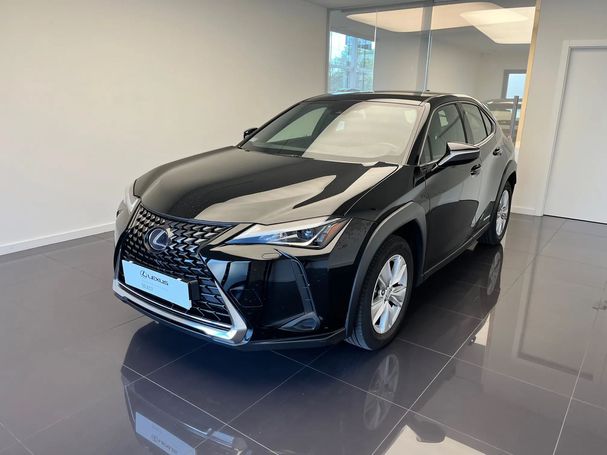 Lexus UX 250h 135 kW image number 1