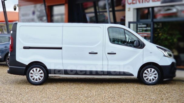 Renault Trafic DCi 120 L2H1 88 kW image number 5