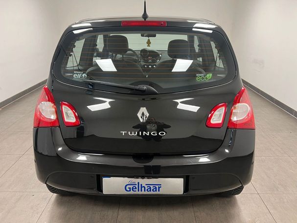 Renault Twingo 55 kW image number 6