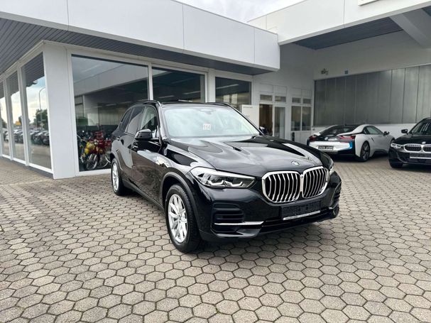 BMW X5 xDrive 210 kW image number 2