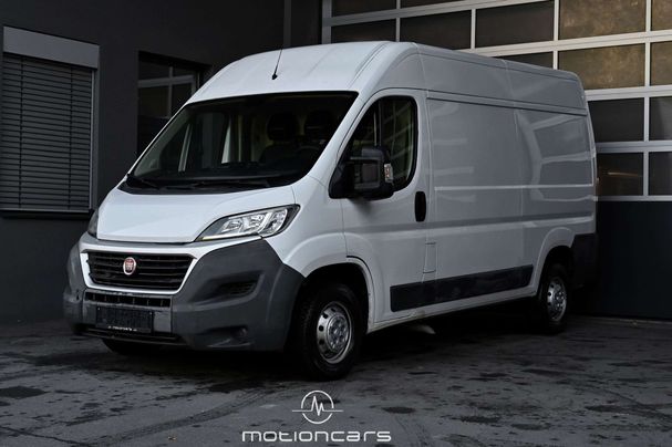 Fiat Ducato L2H2 Natural Power 100 kW image number 2