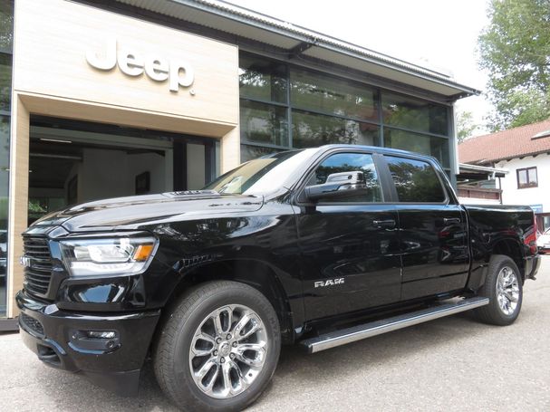 RAM 1500 294 kW image number 2