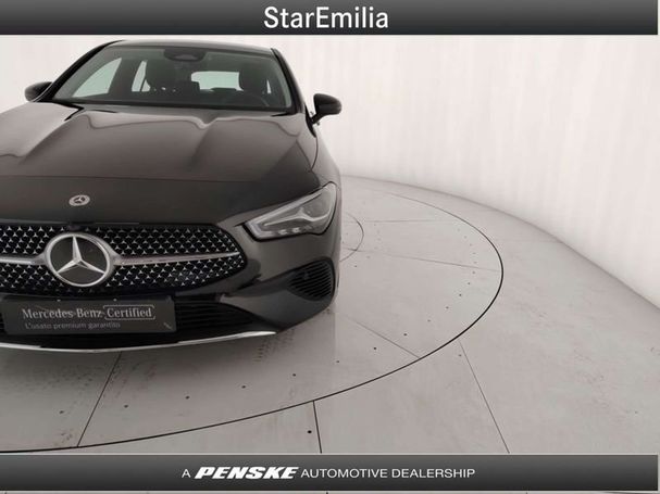 Mercedes-Benz CLA 180 Shooting Brake CLA Brake 180 d 85 kW image number 7