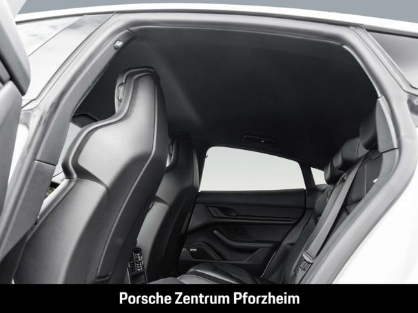 Porsche Taycan 4S 420 kW image number 6