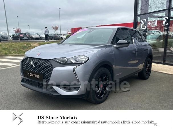 DS Automobiles 3 Crossback PureTech 130 96 kW image number 15