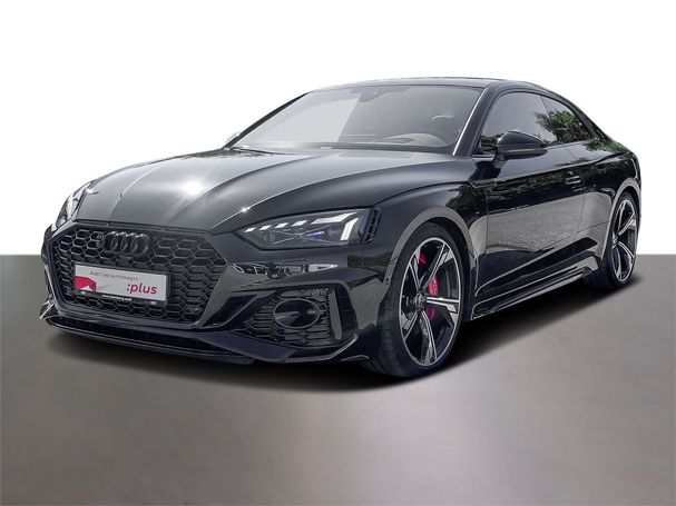 Audi RS5 Tiptronic 331 kW image number 1