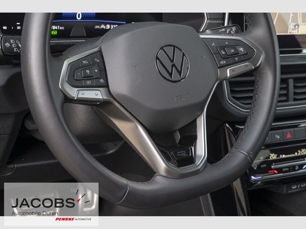 Volkswagen T-Cross 1.0 TSI DSG 85 kW image number 16