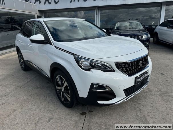 Peugeot 3008 96 kW image number 3