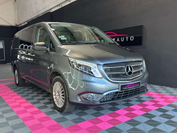 Mercedes-Benz Vito 119 CDi 4x4 Pro Long 140 kW image number 3