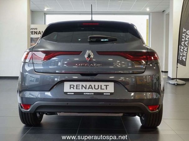 Renault Megane 116 kW image number 5