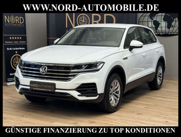 Volkswagen Touareg 3.0 TDI 4Motion 170 kW image number 1