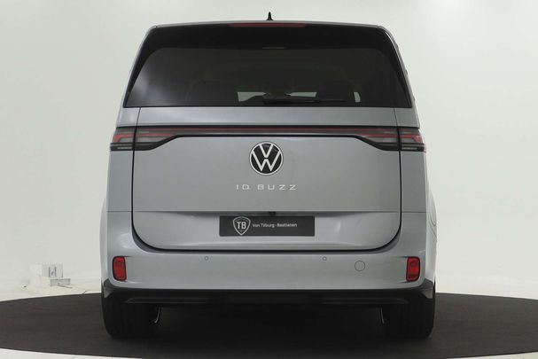 Volkswagen ID. Buzz Pro 150 kW image number 3